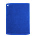 Large Rally Towel with Grommet and Hook