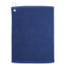 Large Rally Towel with Grommet and Hook