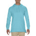 Adult French Terry Scuba Hood