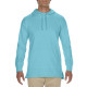 Adult French Terry Scuba Hood