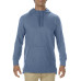 Adult French Terry Scuba Hood