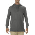 Adult French Terry Scuba Hood