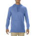 Adult French Terry Scuba Hood