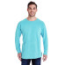 Adult French Terry Crew With Pocket