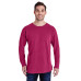 Adult French Terry Crew With Pocket