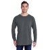 Adult French Terry Crew With Pocket