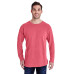Adult French Terry Crew With Pocket