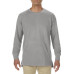 Adult French Terry Crew With Pocket