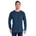 Adult French Terry Crew With Pocket