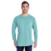 Adult French Terry Crew With Pocket