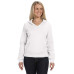 Ladies' Hooded Sweatshirt