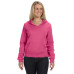 Ladies' Hooded Sweatshirt