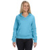 Ladies' Hooded Sweatshirt