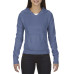 Ladies' Hooded Sweatshirt