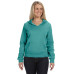 Ladies' Hooded Sweatshirt