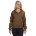 Ladies' Hooded Sweatshirt