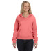 Ladies' Hooded Sweatshirt