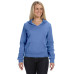 Ladies' Hooded Sweatshirt