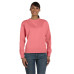 Ladies' Crewneck Sweatshirt