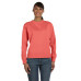 Ladies' Crewneck Sweatshirt
