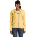 Ladies' Full-Zip Hooded Sweatshirt