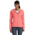 Ladies' Full-Zip Hooded Sweatshirt