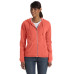 Ladies' Full-Zip Hooded Sweatshirt