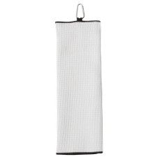 Fairway Trifold Golf Towel