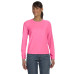 Ladies' Midweight RS Long-Sleeve T-Shirt