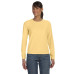 Ladies' Midweight RS Long-Sleeve T-Shirt