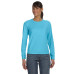 Ladies' Midweight RS Long-Sleeve T-Shirt