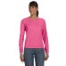 Ladies' Midweight RS Long-Sleeve T-Shirt