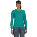 Ladies' Midweight RS Long-Sleeve T-Shirt