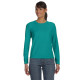 Ladies' Midweight RS Long-Sleeve T-Shirt