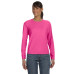 Ladies' Midweight RS Long-Sleeve T-Shirt