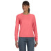 Ladies' Midweight RS Long-Sleeve T-Shirt