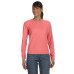 Ladies' Midweight RS Long-Sleeve T-Shirt