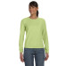 Ladies' Midweight RS Long-Sleeve T-Shirt