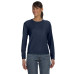 Ladies' Midweight RS Long-Sleeve T-Shirt