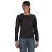Ladies' Midweight RS Long-Sleeve T-Shirt