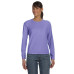 Ladies' Midweight RS Long-Sleeve T-Shirt