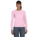 Ladies' Midweight RS Long-Sleeve T-Shirt