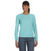 Ladies' Midweight RS Long-Sleeve T-Shirt