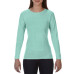 Ladies' Midweight RS Long-Sleeve T-Shirt