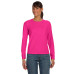 Ladies' Midweight RS Long-Sleeve T-Shirt