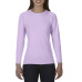 Ladies' Midweight RS Long-Sleeve T-Shirt