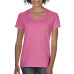 Ladies' Midweight RS V-Neck T-Shirt