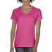 Ladies' Midweight RS V-Neck T-Shirt