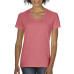 Ladies' Midweight RS V-Neck T-Shirt
