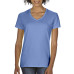 Ladies' Midweight RS V-Neck T-Shirt